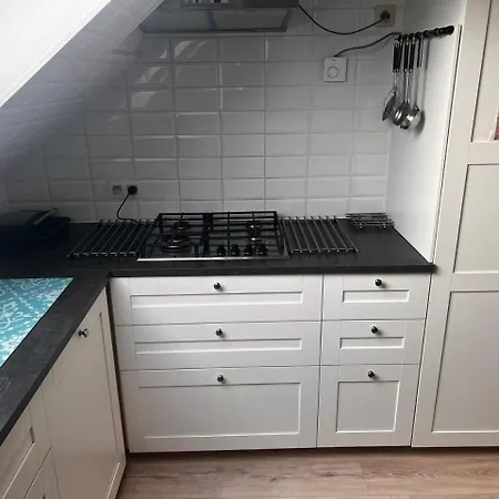 Lejlighed Cosy 1 Bedroom 900m From